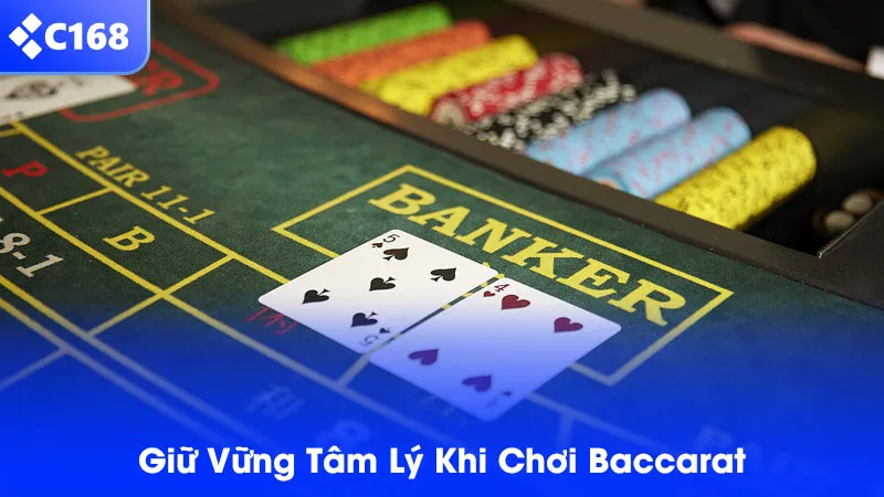 Cần giữ vững tâm lý khi chơi, tránh sa đà quá độ