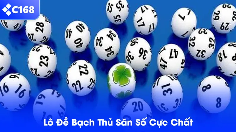 lô đề bạch thủ