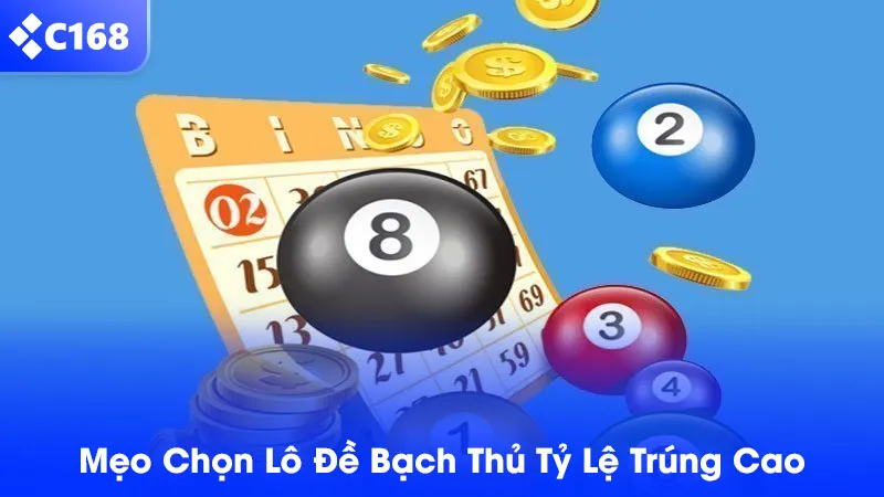 Mẹo nuôi lô đề tỷ lệ trúng cực cao từ dân lão làng