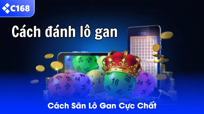 Cách săn lô gan cực chất từ cao thủ