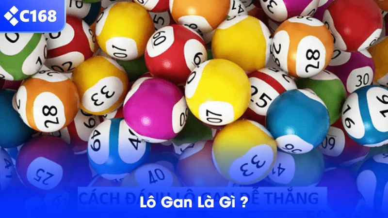 Lô gan là gì